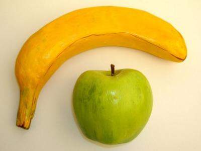 Plan de consumo y fruta en la escuela